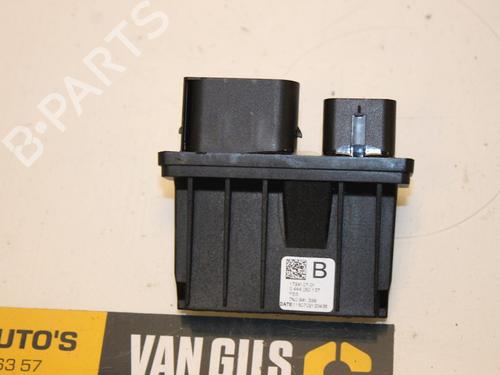 Used Control unit Control unit 15829147 15829147