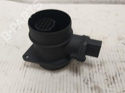Used Mass air flow sensor AUDI A3 (8L1) 1.9 TDI (100 hp) 16184660