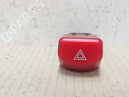 Warning switch NISSAN MICRA III (K12) 1.4 16V | BP15533081I22 