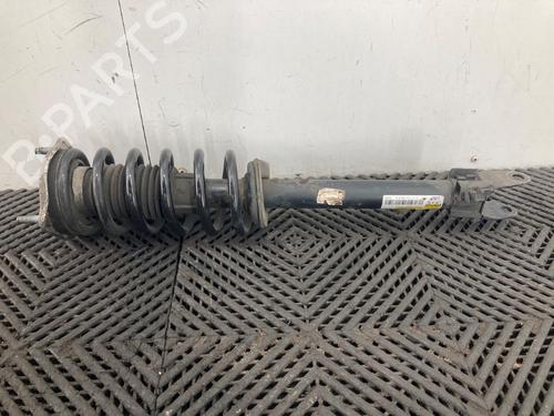 Used Right front shock absorber Right front shock absorber 26607214 26607214