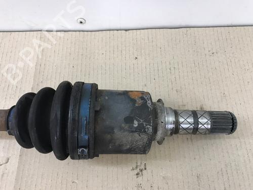Left front driveshaft SUBARU IMPREZA Hatchback (GR, GH, G3) 2.5 AWD (GHE) | BP22294835M38 