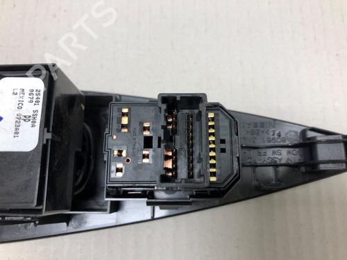 Switch NISSAN LEAF (ZE1) Electric | BP37212534I30 - Image 8