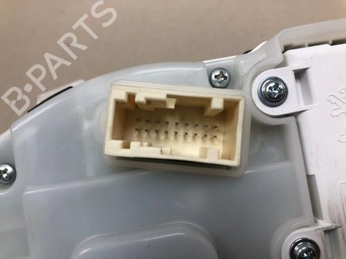 Instrument cluster PEUGEOT 2008 I (CU_) 1.2 THP 110 / PureTech 110 | BP37208144C47 - Image 6
