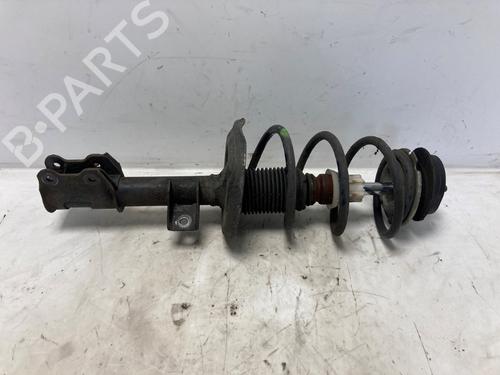 Used Left front shock absorber Left front shock absorber 37214805 37214805
