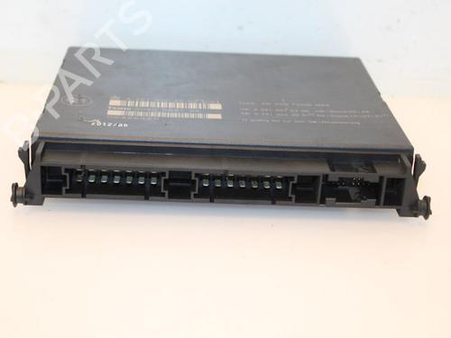 Electronic module MERCEDES-BENZ S-CLASS (W221, V221) S 350 BlueTec (221.026, 221.126) | BP15321423M83 