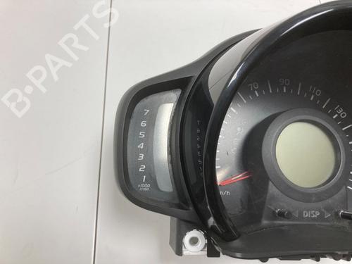 Instrument cluster PEUGEOT 108 1.0 VTi | BP37215223C47 - Image 6