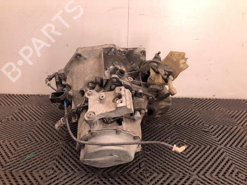 Gearbox CITROËN C4 CACTUS 1.2 THP 110 | BP23460894M3 - Image 4