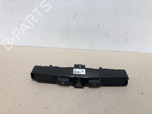 Used Warning switch OPEL ZAFIRA / ZAFIRA FAMILY B (A05) 1.6 (M75) (105 hp) 15537909