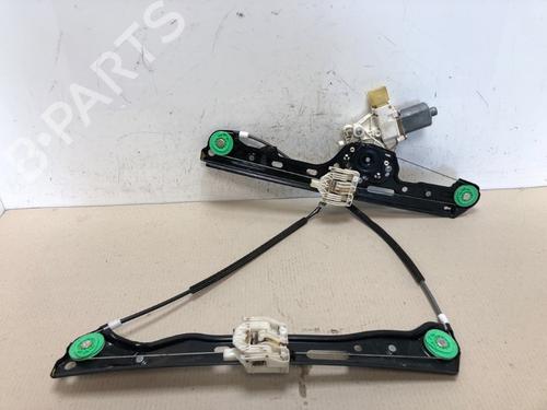 Used Front right window mechanism BMW 1 (E87) 116 i (115 hp) 15649928
