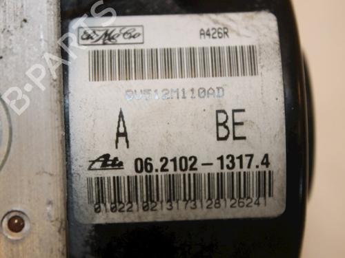 ABS pump FORD FIESTA VI (CB1, CCN) 1.25 | BP15310773M43 