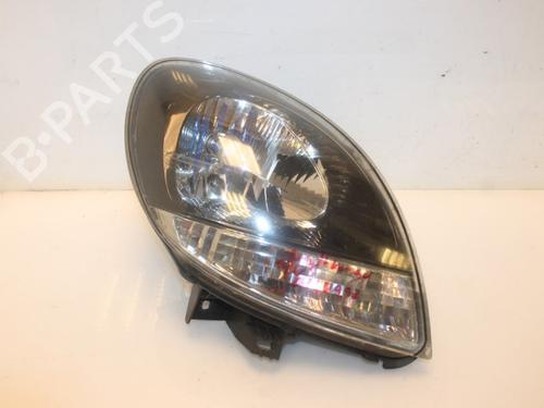Used Right headlight Right headlight 15317027 15317027