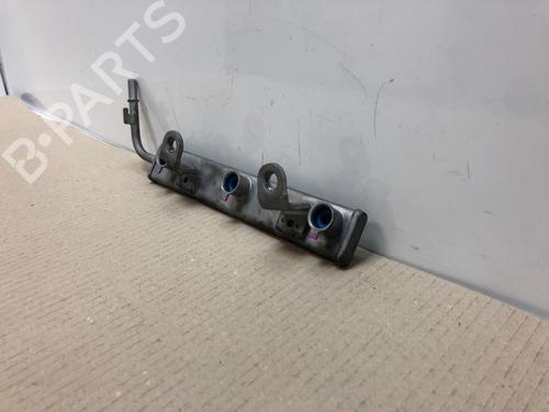 Injection rail MITSUBISHI MIRAGE / SPACE STAR VI Hatchback (A0_A) 1.0 (A05A) | BP37213634M98 - Image 2