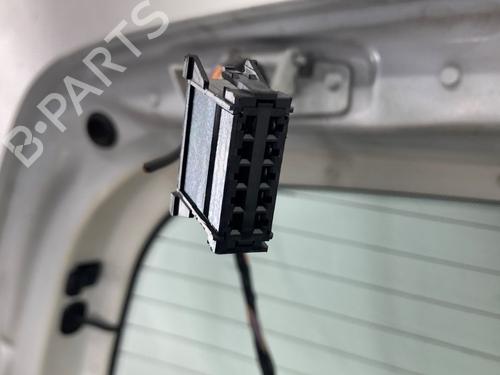 Tailgate RENAULT TWINGO II (CN0_) 1.2 (CN0D) | BP27246015C6 - Image 6