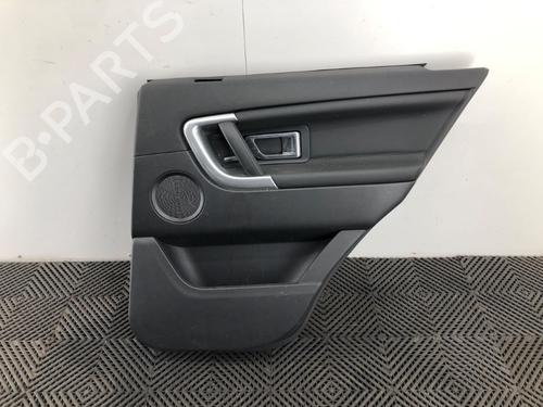Used Rear right panel Rear right panel 37214010 37214010