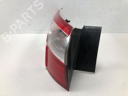 Used Left taillight Left taillight 37207757 37207757