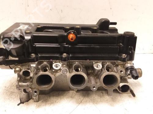 Used Cylinder head Cylinder head 15337013 15337013