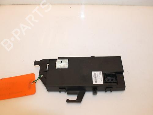 Used Comfort control module Comfort control module 15317724 15317724