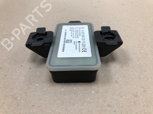 Electronic module MERCEDES-BENZ E-CLASS Coupe (C238) E 200 (238.342) | BP37215119M83 - Image 4
