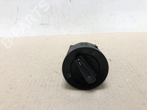 Used Headlight switch VW GOLF IV (1J1) 1.8 (125 hp) 15538372