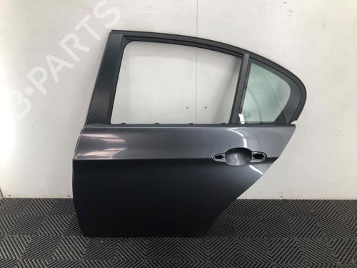 Used Left rear door Left rear door 37205893 37205893
