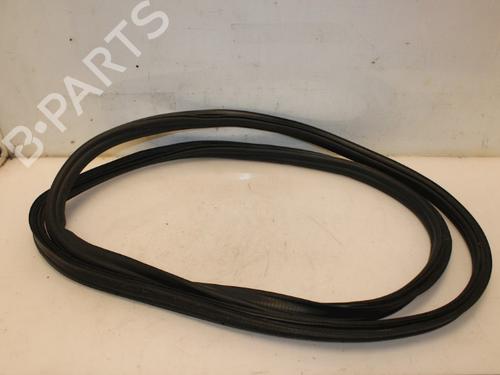 Used Rubber door seal VW POLO V (6R1, 6C1) 1.8 GTI (192 hp) 15829586
