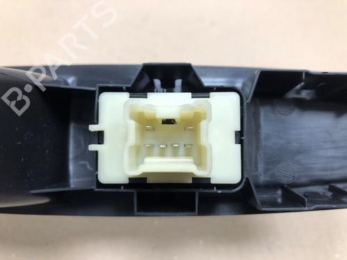 Switch RENAULT ZOE Hatchback Van (BFM_) Electric (BFMC, BFMD) | BP37212055I30 - Image 6