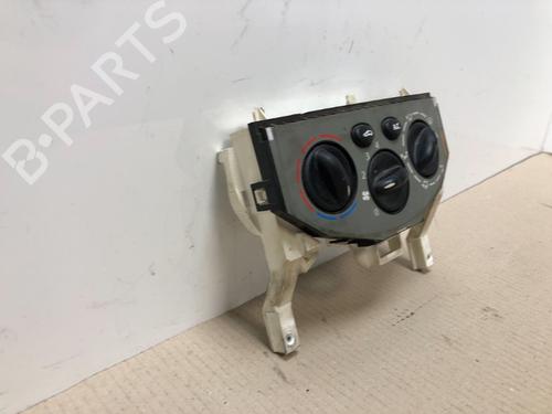 Climate control RENAULT TRAFIC II Van (FL) 1.9 dCi 80 (FL0B) | BP15537247I5 
