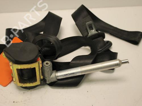 Used Front left seatbelt Front left seatbelt 37214160 37214160
