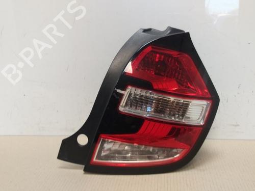 Used Right taillight Right taillight 15343475 15343475