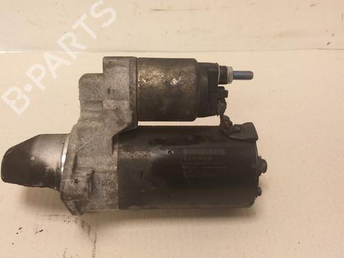 Startmotor FIAT PUNTO EVO (199_) 1.3 D Multijet (84 hp) 15340046