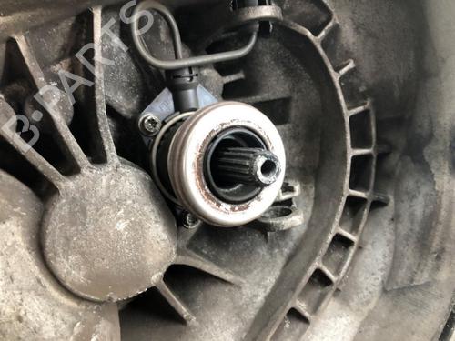 Gearbox OPEL CORSA C (X01) 1.2 Twinport (F08, F68) | BP37214939M3 - Image 8
