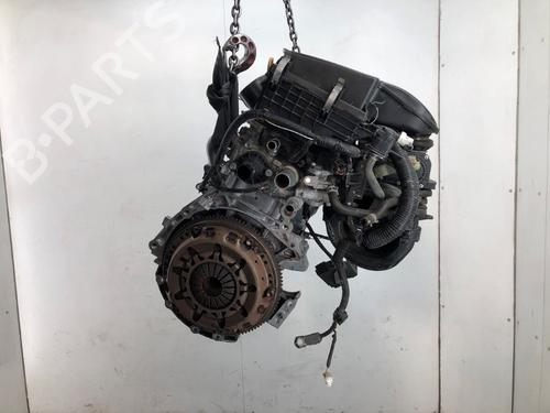 Used Engine Engine 37214967 37214967
