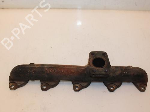 Used Exhaust manifold PEUGEOT 208 I (CA_, CC_) 1.6 BlueHDi 100 (100 hp) 15328364