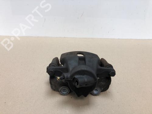 Right front brake caliper CITROËN C2 (JM_) 1.4 | BP15538231M104 - Image 3