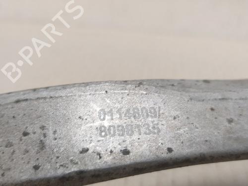 Right front suspension arm AUDI A4 B6 (8E2) 2.0 | BP15736256M13 