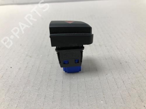 Warning switch PEUGEOT 2008 I (CU_) 1.2 THP 110 / PureTech 110 | BP37210019I22 - Image 3