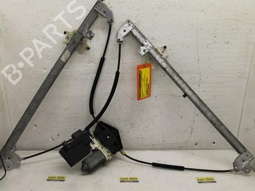 Used Front left window mechanism Front left window mechanism 15305081 15305081