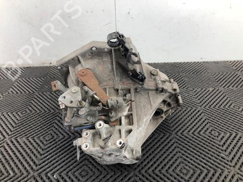 Gearbox CITROËN C1 (PM_, PN_) 1.0 | BP37215086M3 - Image 4