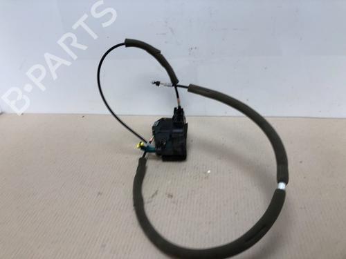 Front left lock NISSAN NOTE (E12) 1.2 | BP37213013C98 - Image 4