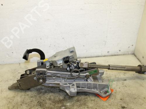 Used Steering column Steering column 16064171 16064171