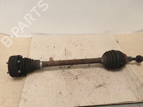 Used Left rear driveshaft Left rear driveshaft 15531252 15531252