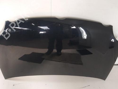 Hood VW POLO IV (9N_, 9A_) 1.2 | BP15343440C1 