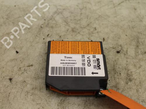 Used ECU airbags SMART CITY-COUPE (450) 0.6 (450.352, 450.353) (61 hp) 15304570