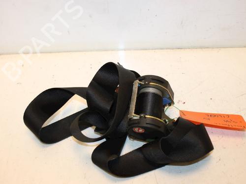 Used Front right seatbelt Front right seatbelt 15315552 15315552