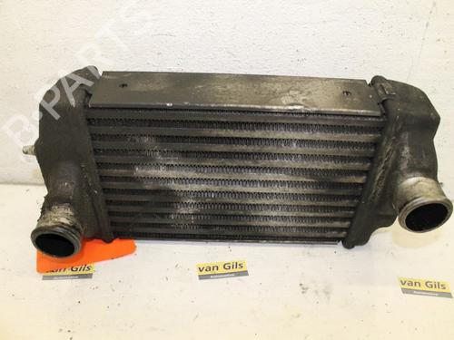 Intercooler Intercooler 15304933 15304933