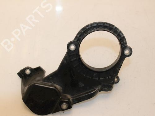 Used Timing cover Timing cover 15796460 15796460