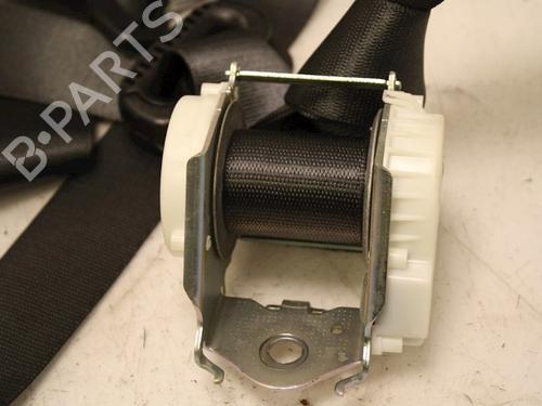 Rear right seatbelt JAGUAR XF I (X250) 4.2 | BP15336586I28 