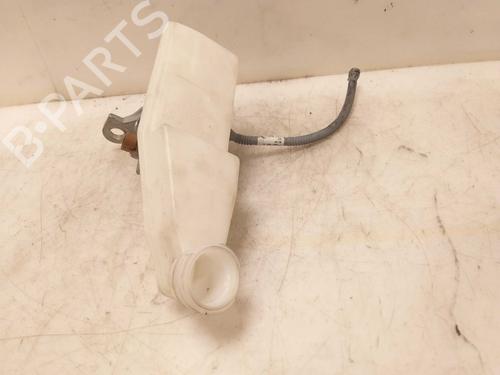 Brake master cylinder OPEL ASTRA K (B16) 1.2 Turbo (68) | BP15338835M77 