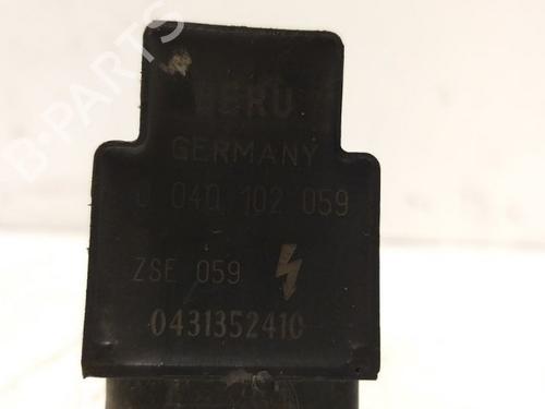 Ignition coil VW FOX Hatchback (5Z1, 5Z3, 5Z4) 1.2 | BP15531361M94 