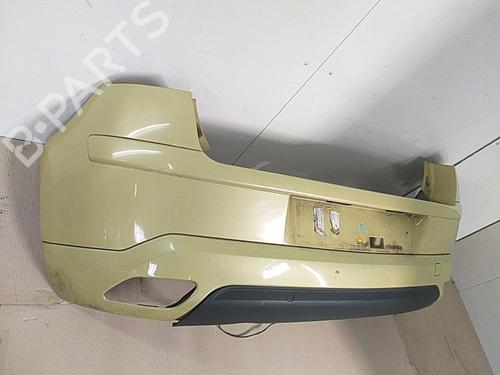 Rear bumper CITROËN C4 Coupe (LA_) 1.4 16V | BP15342487C8 